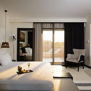 Bungalow mit Strandblick
